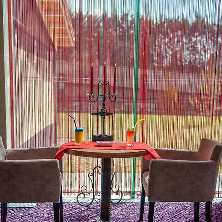 Jura Hotels Afyon Thermal Afyonkarahisar Eksteriør bilde