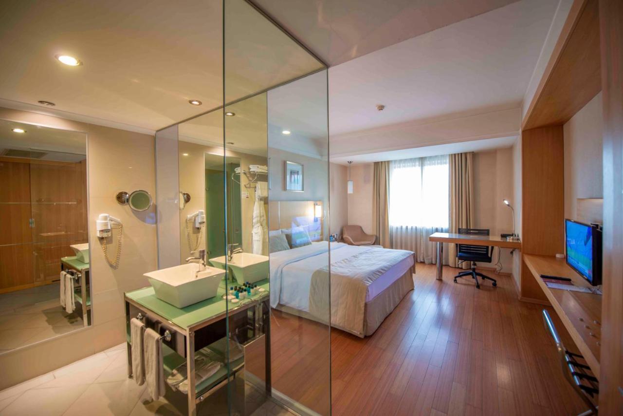 Jura Hotels Afyon Thermal Afyonkarahisar Eksteriør bilde