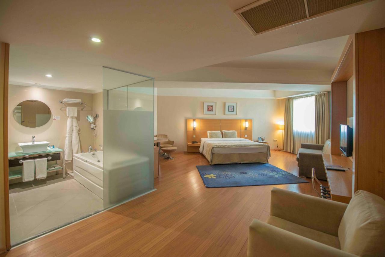 Jura Hotels Afyon Thermal Afyonkarahisar Eksteriør bilde