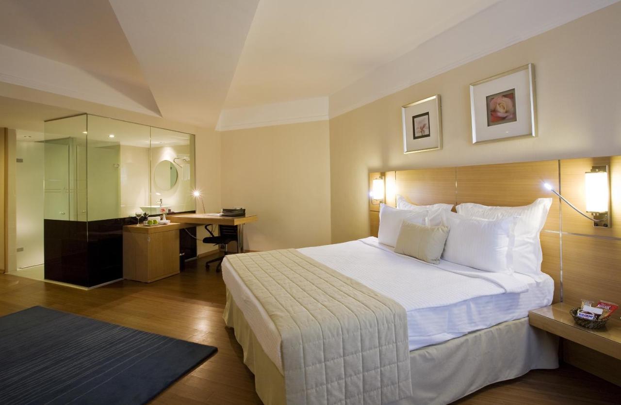 Jura Hotels Afyon Thermal Afyonkarahisar Eksteriør bilde