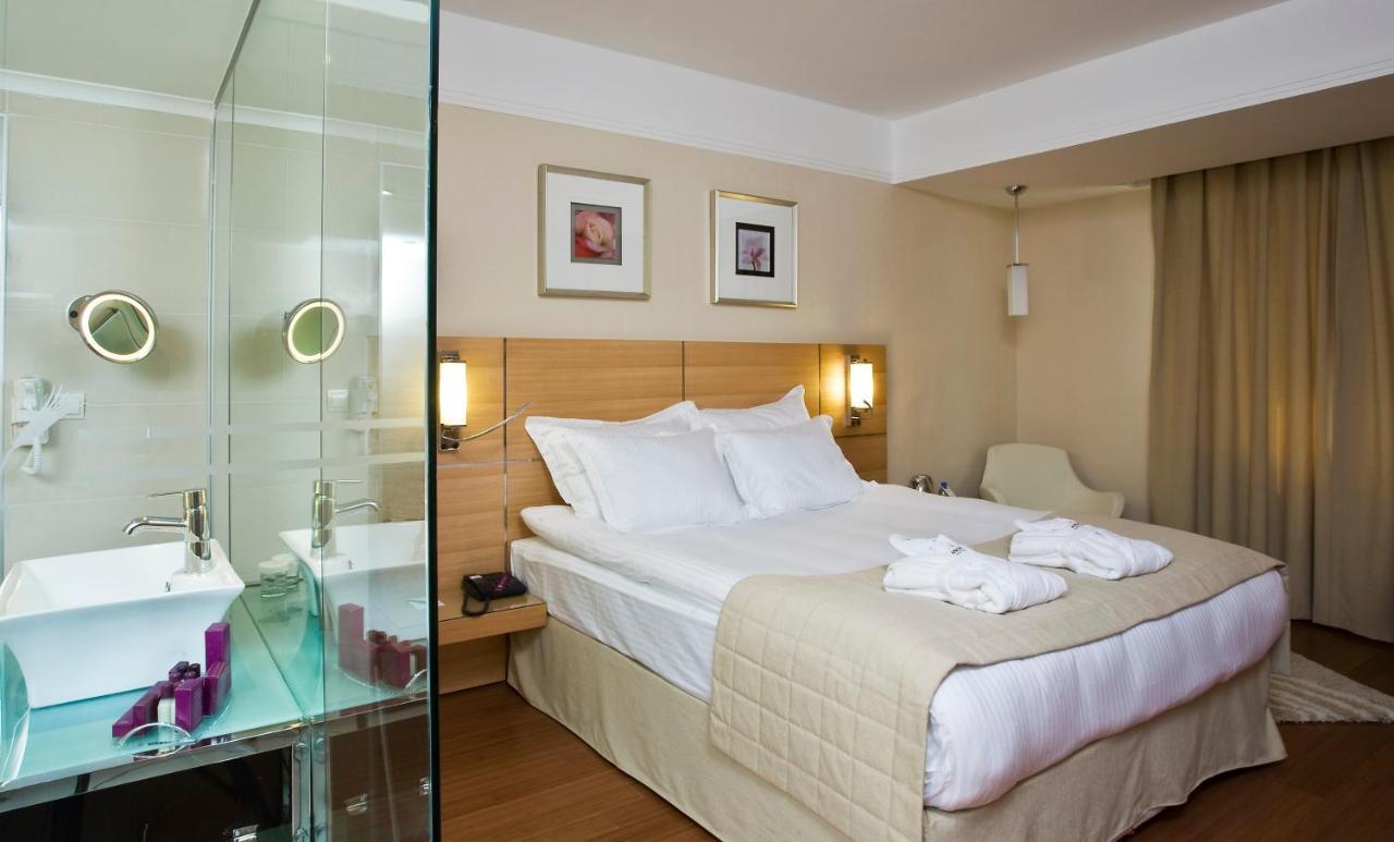 Jura Hotels Afyon Thermal Afyonkarahisar Eksteriør bilde