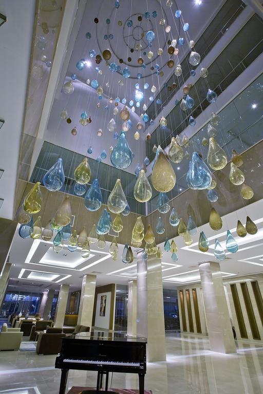 Jura Hotels Afyon Thermal Afyonkarahisar Eksteriør bilde