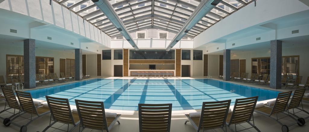 Jura Hotels Afyon Thermal Afyonkarahisar Eksteriør bilde