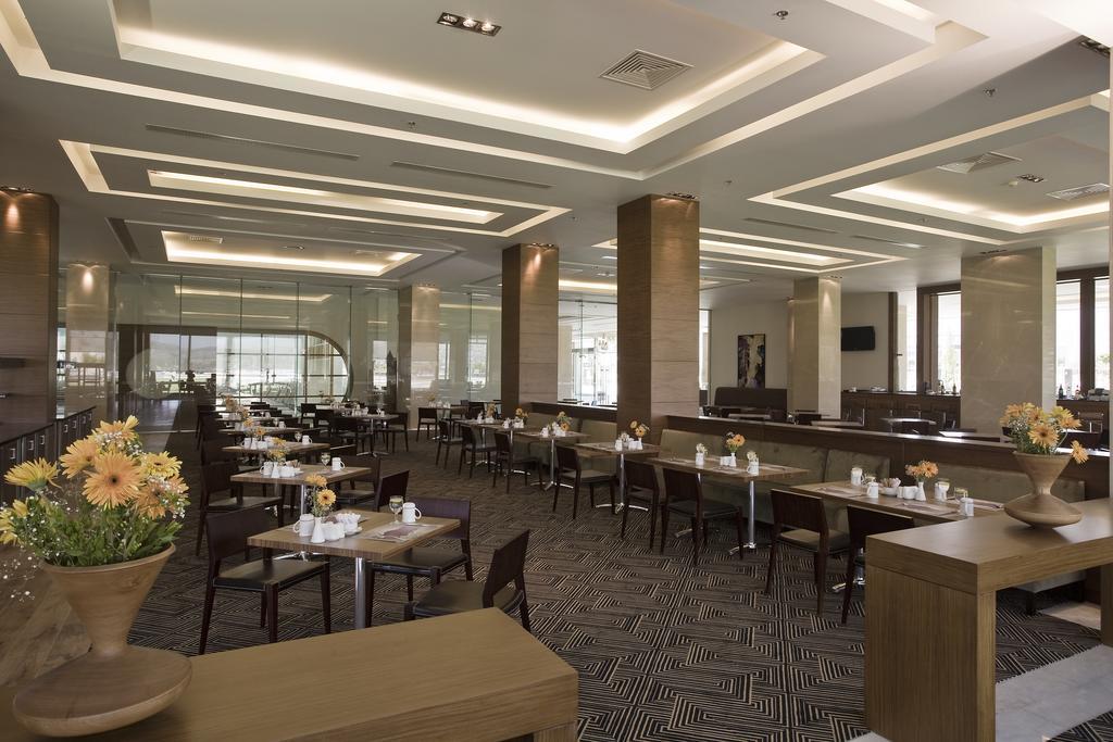 Jura Hotels Afyon Thermal Afyonkarahisar Eksteriør bilde