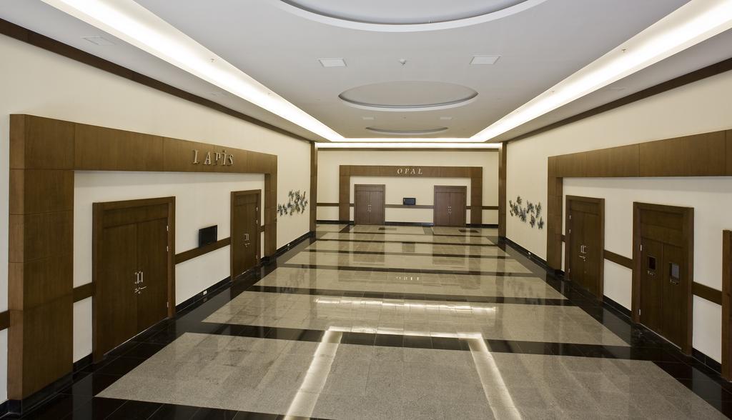 Jura Hotels Afyon Thermal Afyonkarahisar Eksteriør bilde