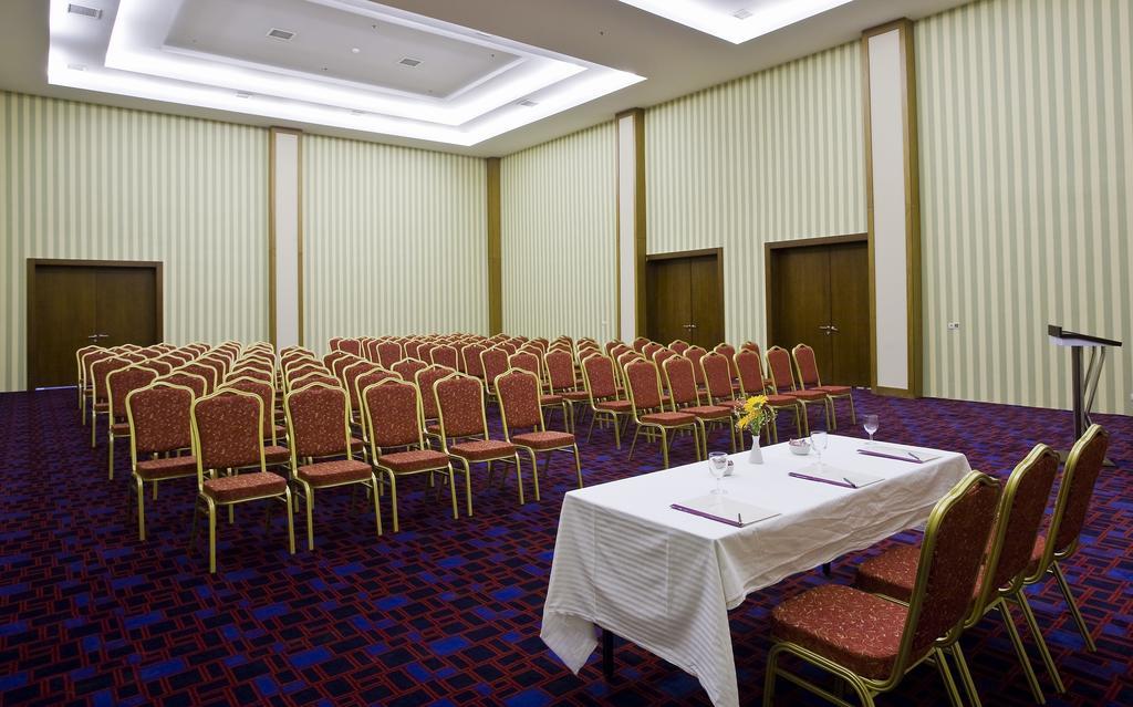 Jura Hotels Afyon Thermal Afyonkarahisar Eksteriør bilde