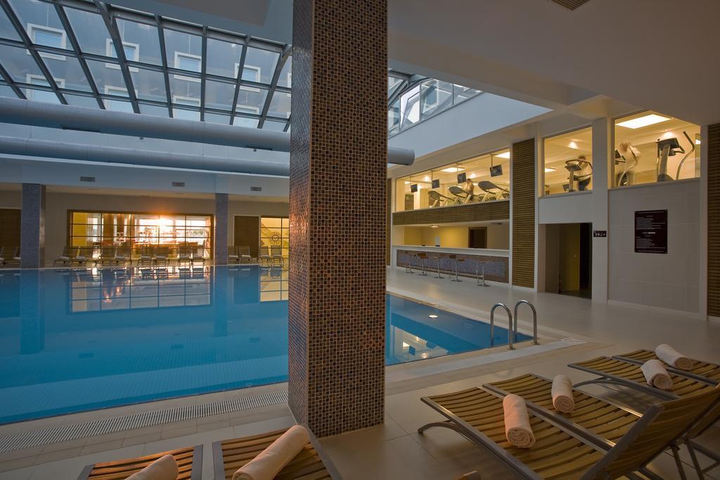 Jura Hotels Afyon Thermal Afyonkarahisar Eksteriør bilde