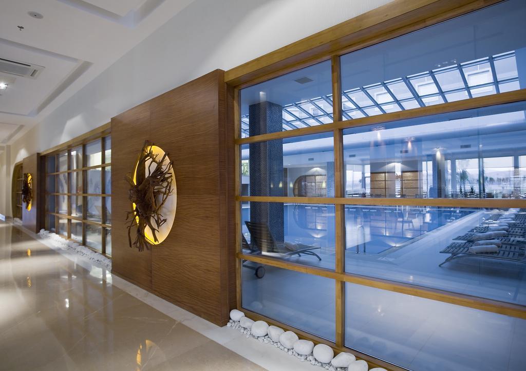 Jura Hotels Afyon Thermal Afyonkarahisar Eksteriør bilde