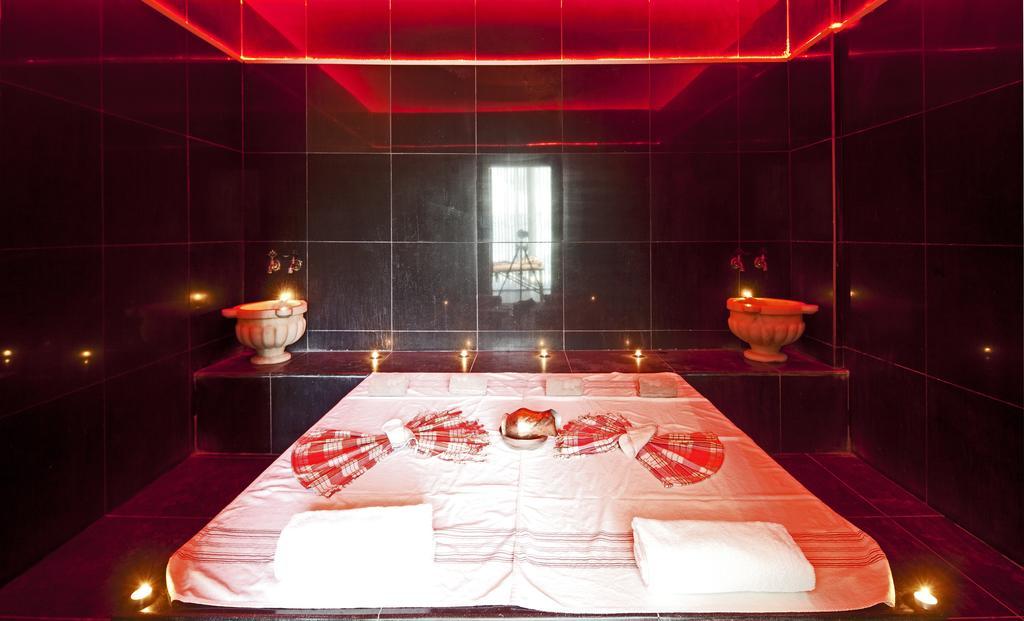 Jura Hotels Afyon Thermal Afyonkarahisar Eksteriør bilde