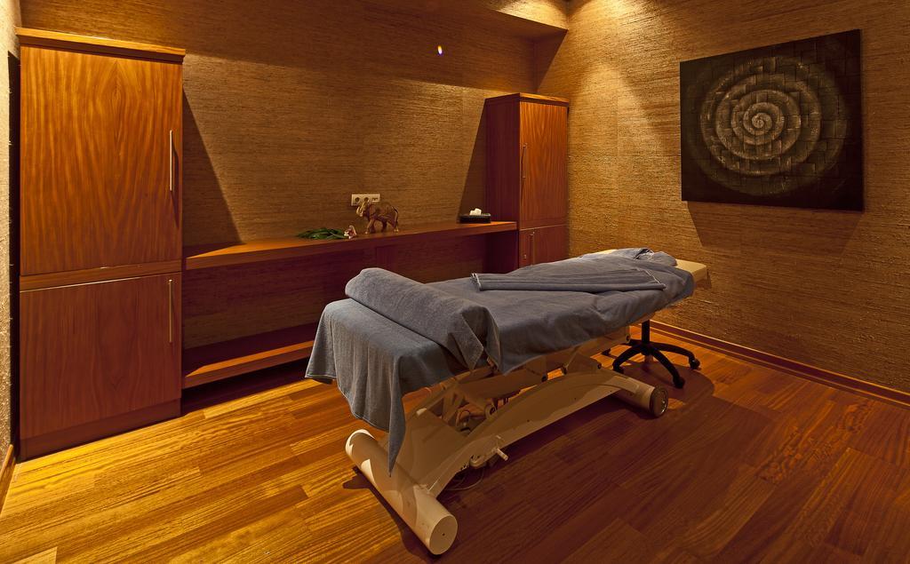 Jura Hotels Afyon Thermal Afyonkarahisar Eksteriør bilde