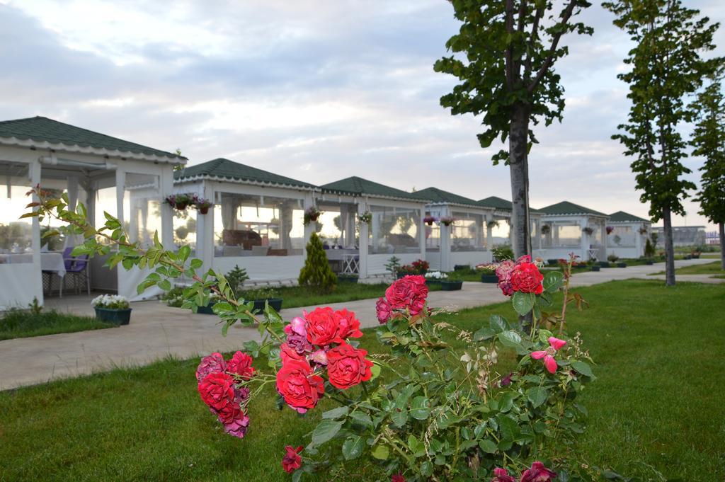 Jura Hotels Afyon Thermal Afyonkarahisar Eksteriør bilde