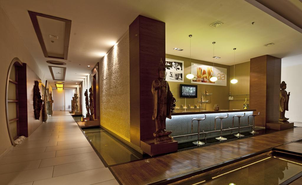 Jura Hotels Afyon Thermal Afyonkarahisar Eksteriør bilde