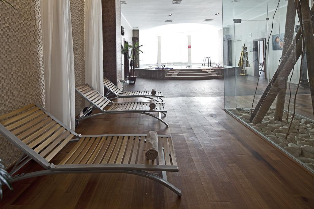 Jura Hotels Afyon Thermal Afyonkarahisar Eksteriør bilde