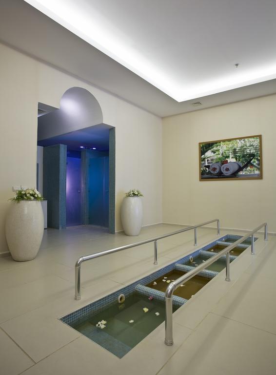 Jura Hotels Afyon Thermal Afyonkarahisar Eksteriør bilde